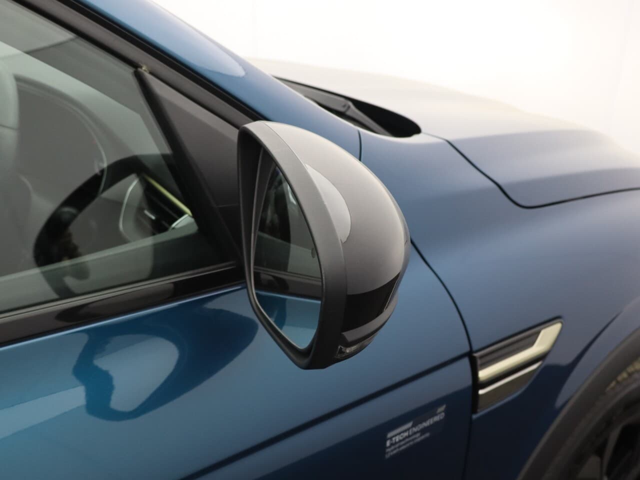 Renault Arkana 1.6 E-TECH E-Tech engineered — image 52