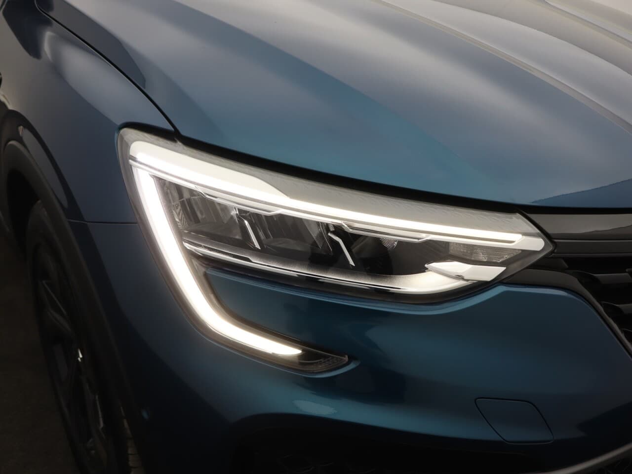 Renault Arkana 1.6 E-TECH E-Tech engineered — image 56