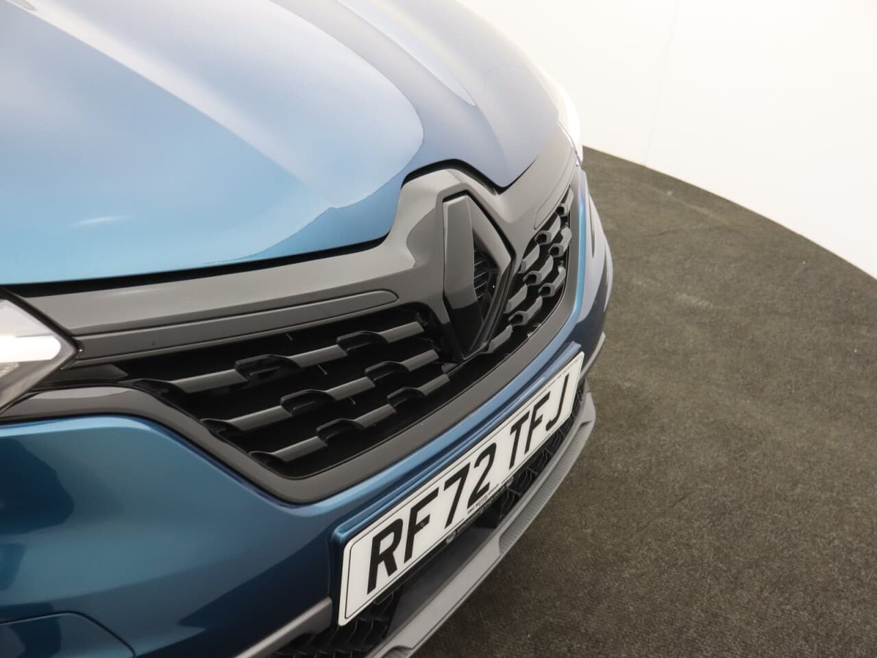 Renault Arkana 1.6 E-TECH E-Tech engineered — image 57
