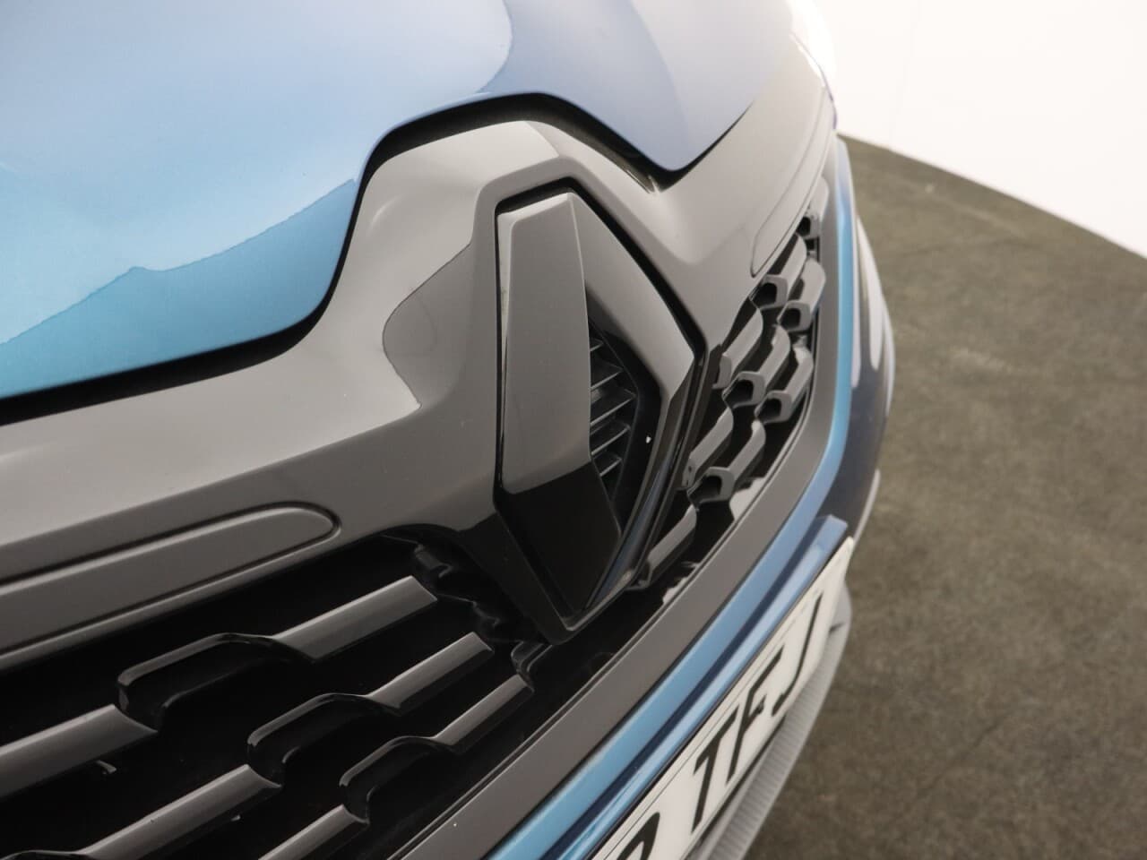 Renault Arkana 1.6 E-TECH E-Tech engineered — image 58