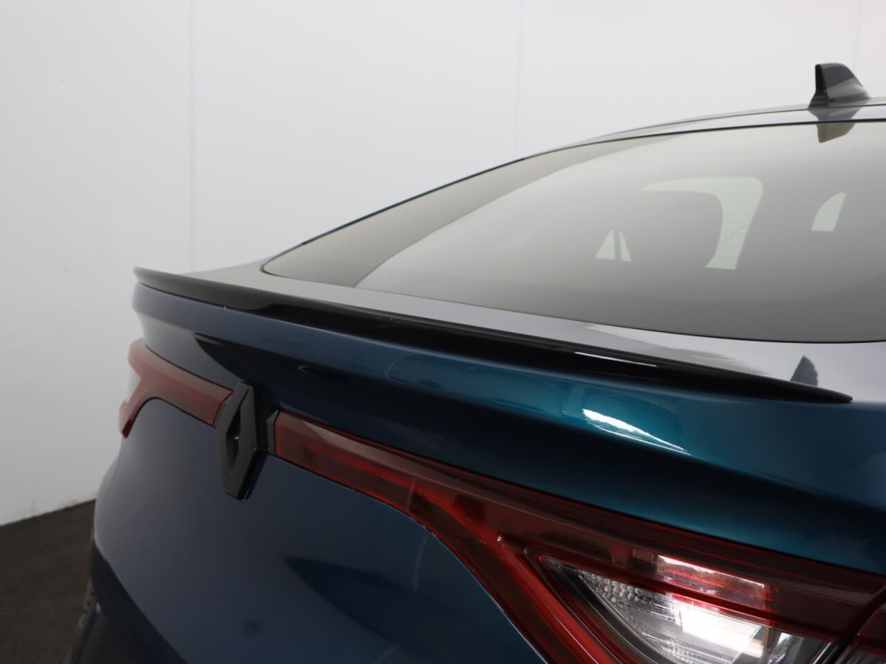 Renault Arkana 1.6 E-TECH E-Tech engineered — image 61