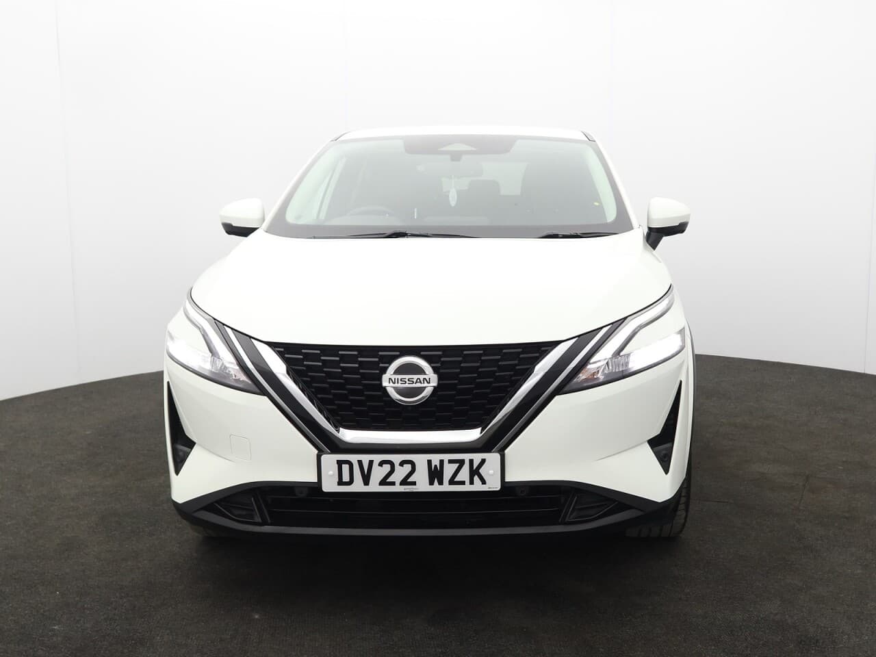 Nissan Qashqai 1.3 DIG-T MHEV N-Connecta — image 4