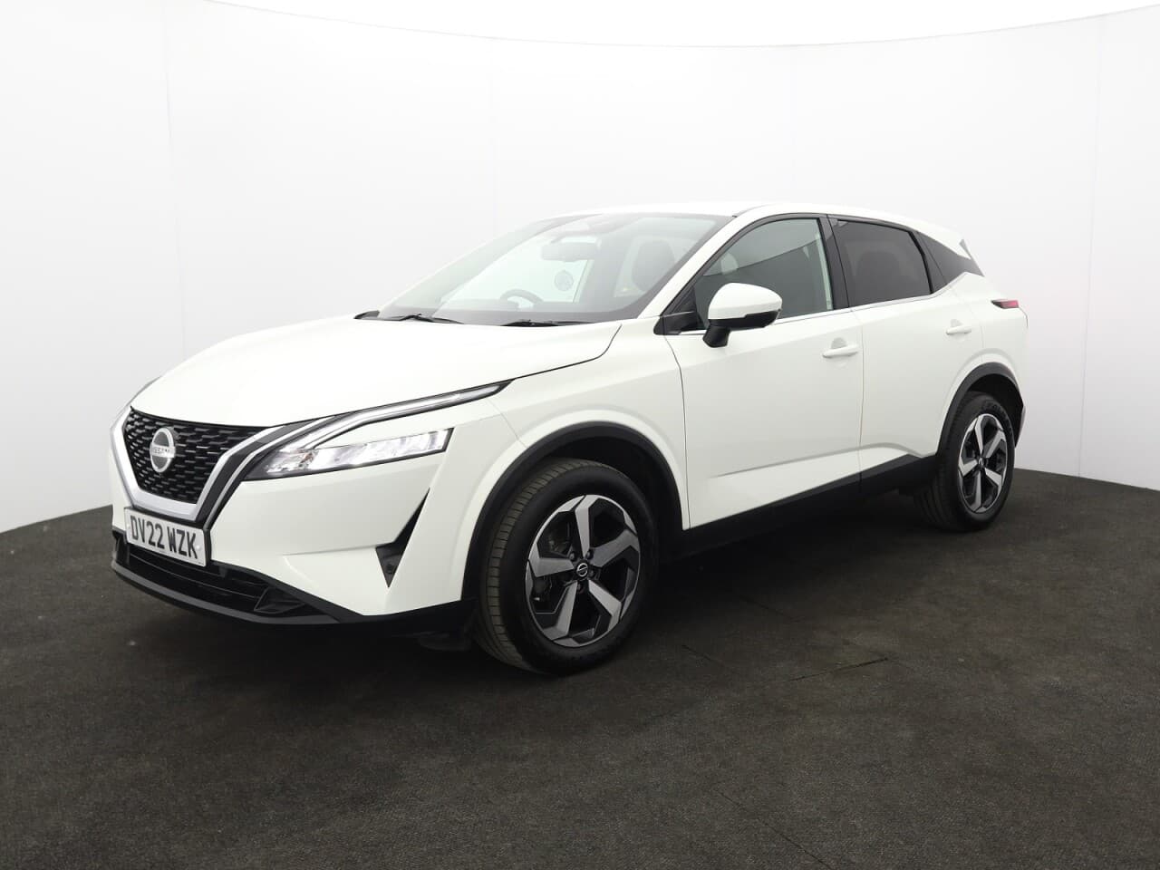 Nissan Qashqai 1.3 DIG-T MHEV N-Connecta — image 5