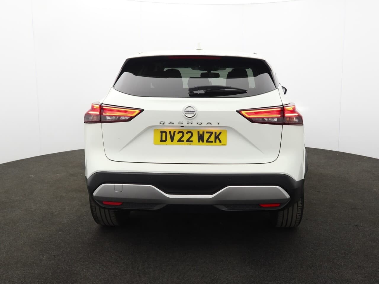 Nissan Qashqai 1.3 DIG-T MHEV N-Connecta — image 9