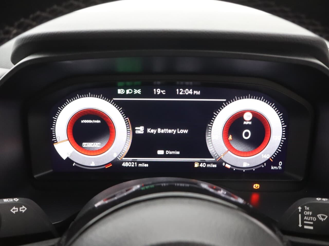 Nissan Qashqai 1.3 DIG-T MHEV N-Connecta — image 21