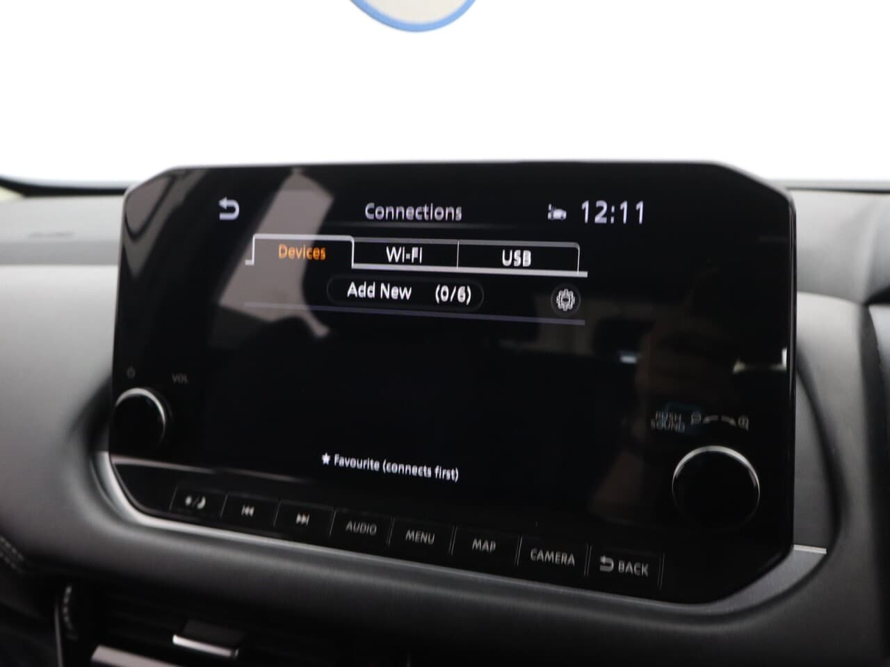 Nissan Qashqai 1.3 DIG-T MHEV N-Connecta — image 36