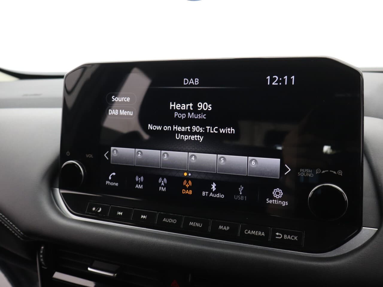 Nissan Qashqai 1.3 DIG-T MHEV N-Connecta — image 38