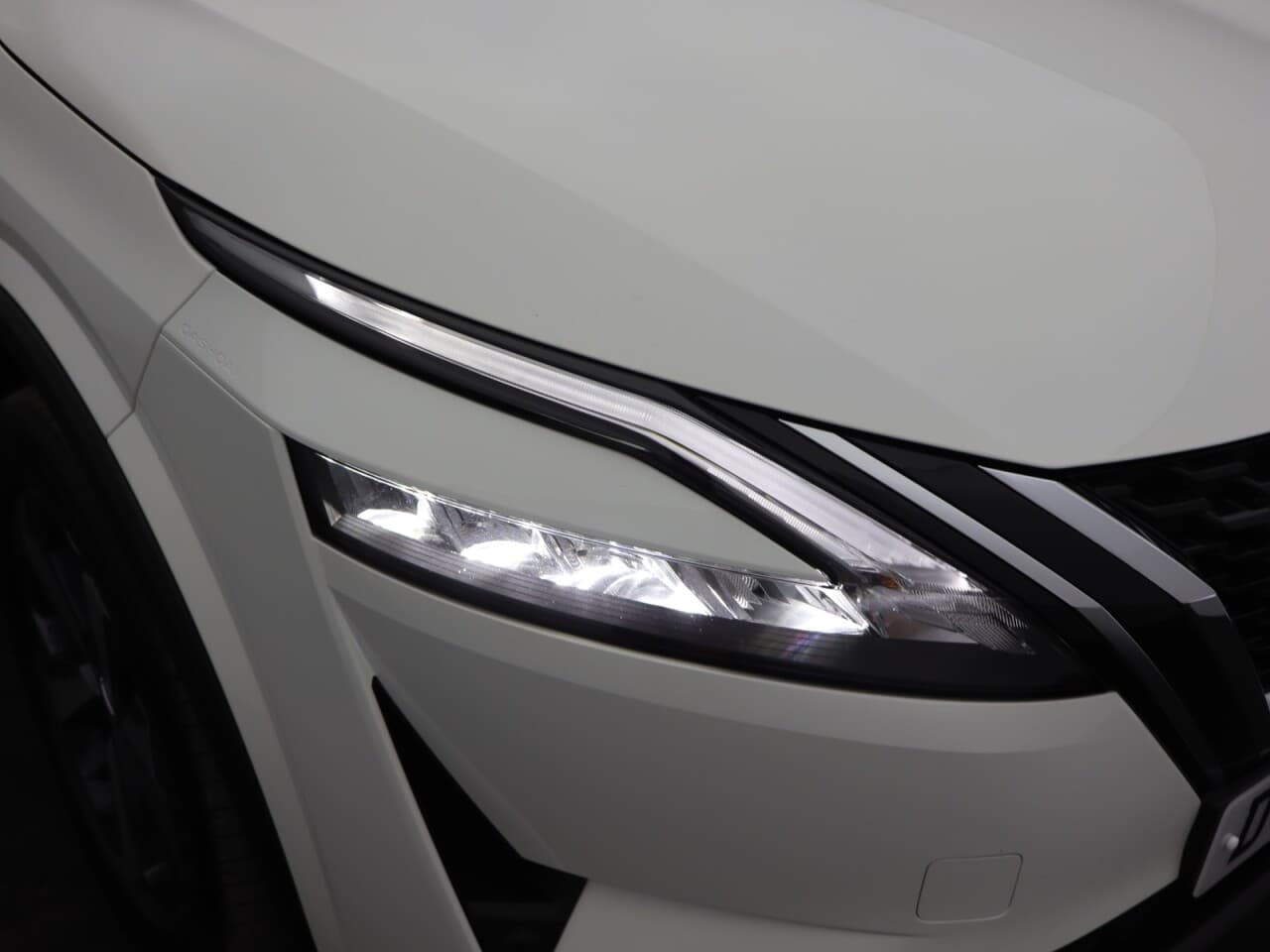 Nissan Qashqai 1.3 DIG-T MHEV N-Connecta — image 55