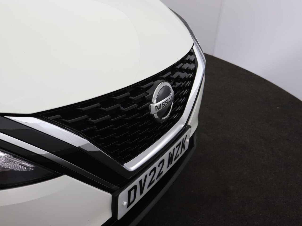 Nissan Qashqai 1.3 DIG-T MHEV N-Connecta — image 56