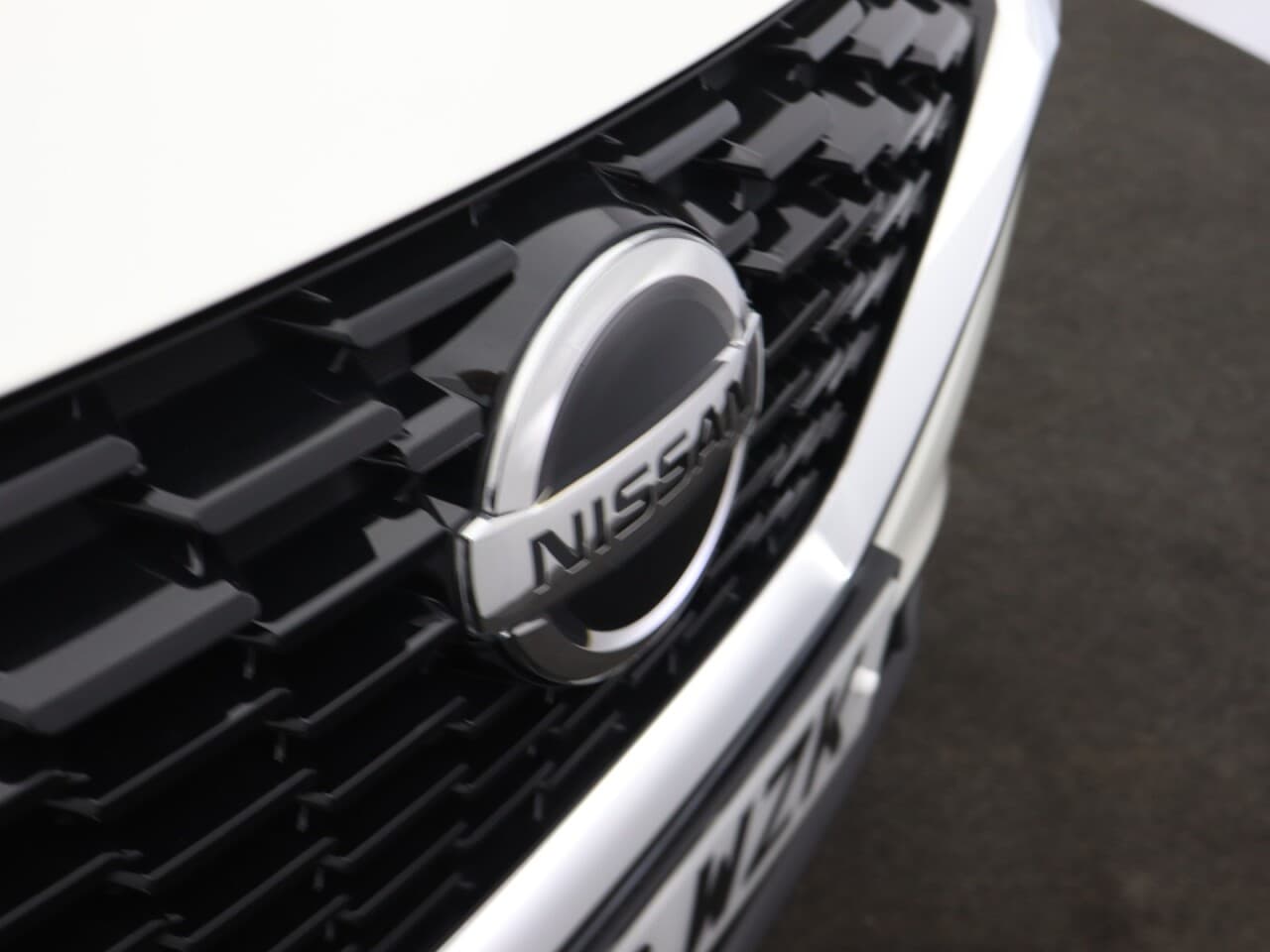 Nissan Qashqai 1.3 DIG-T MHEV N-Connecta — image 57