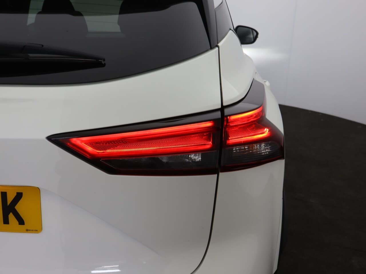 Nissan Qashqai 1.3 DIG-T MHEV N-Connecta — image 59