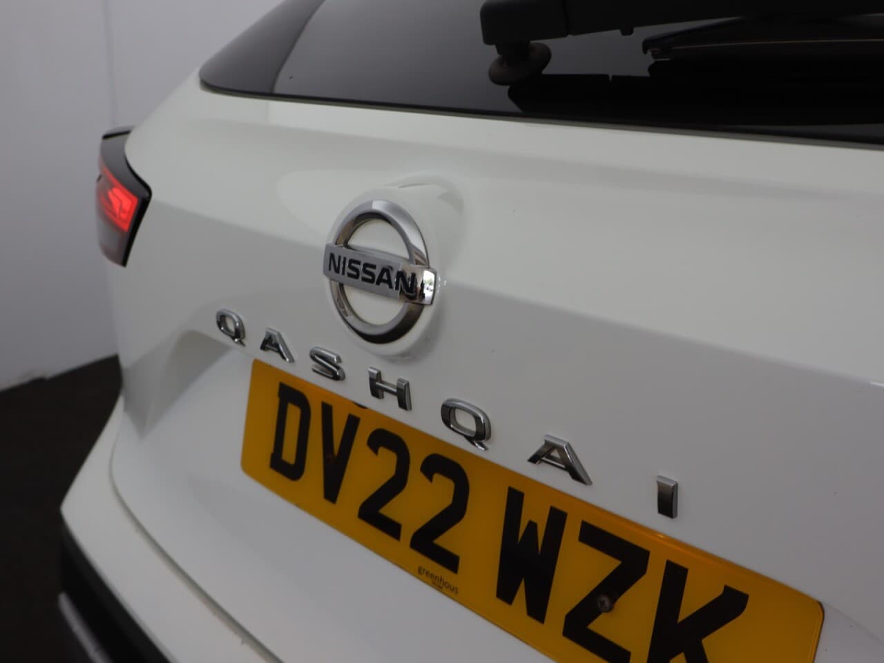 Nissan Qashqai 1.3 DIG-T MHEV N-Connecta — image 60
