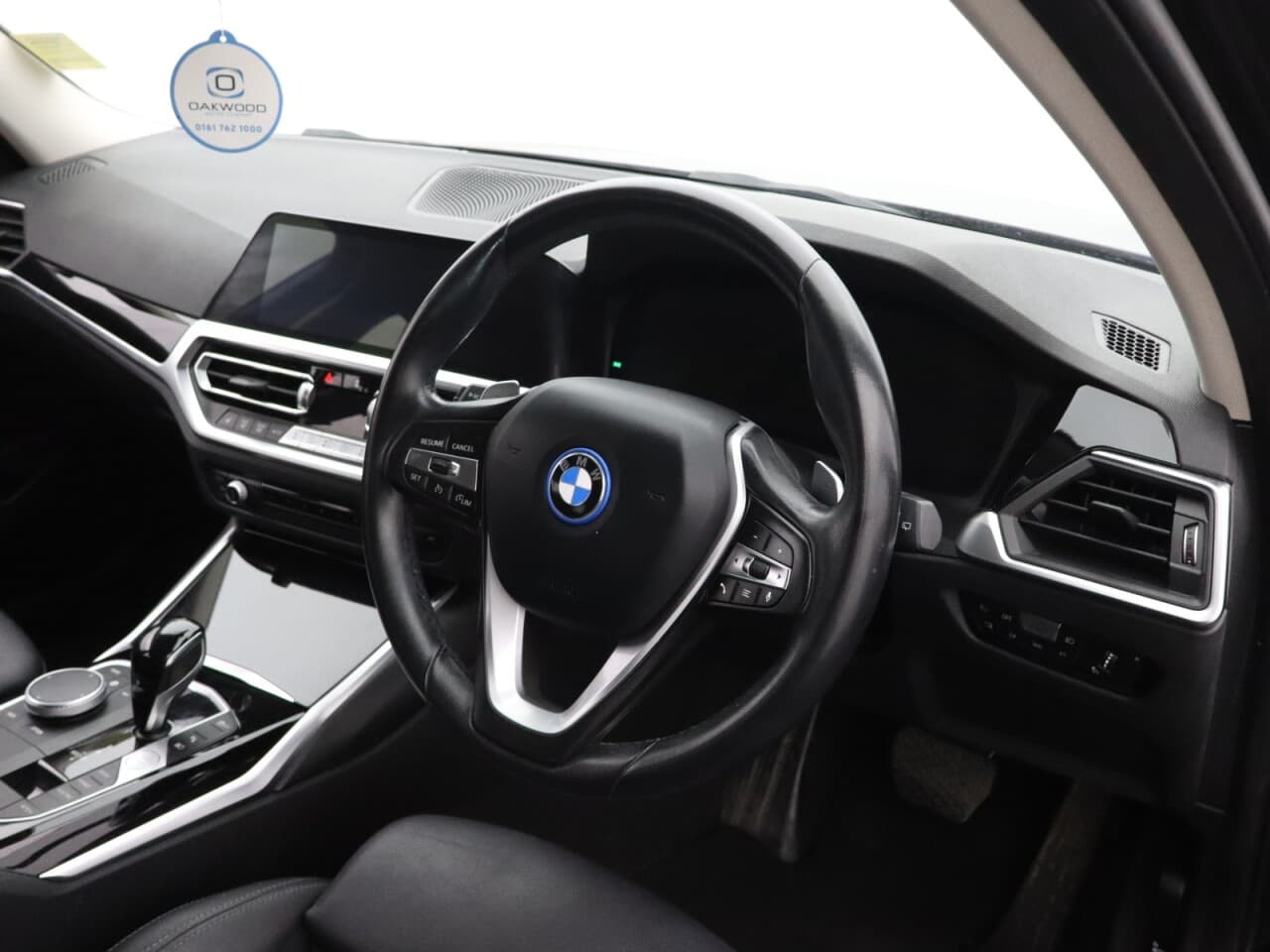 BMW 3 Series 2.0 330e 12kWh Sport Pro Touring — image 14
