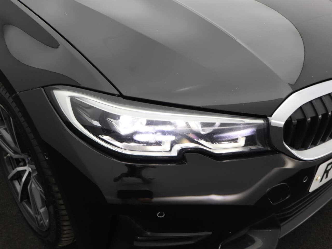 BMW 3 Series 2.0 330e 12kWh Sport Pro Touring — image 64