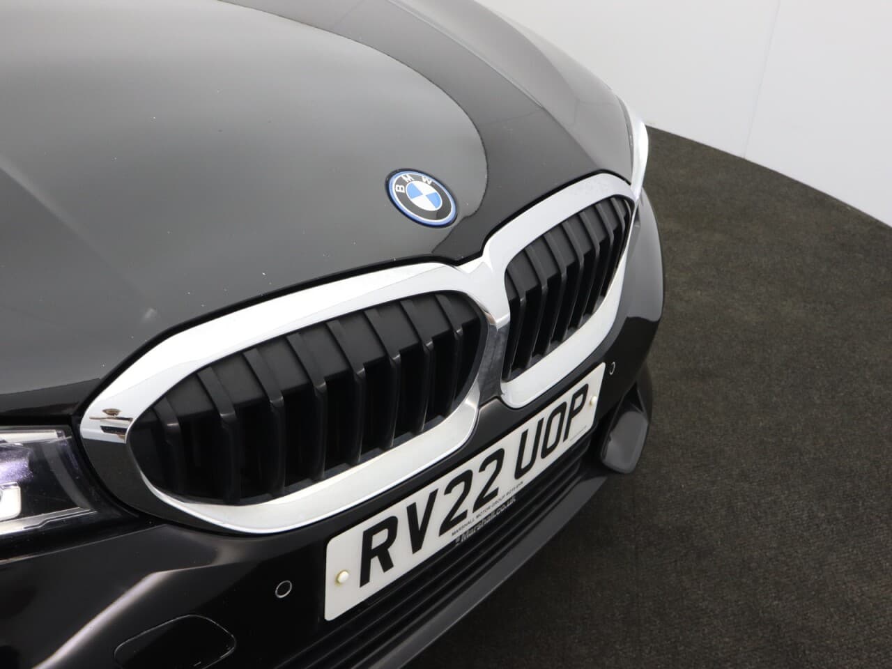 BMW 3 Series 2.0 330e 12kWh Sport Pro Touring — image 65