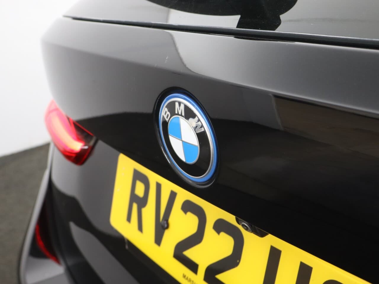 BMW 3 Series 2.0 330e 12kWh Sport Pro Touring — image 68