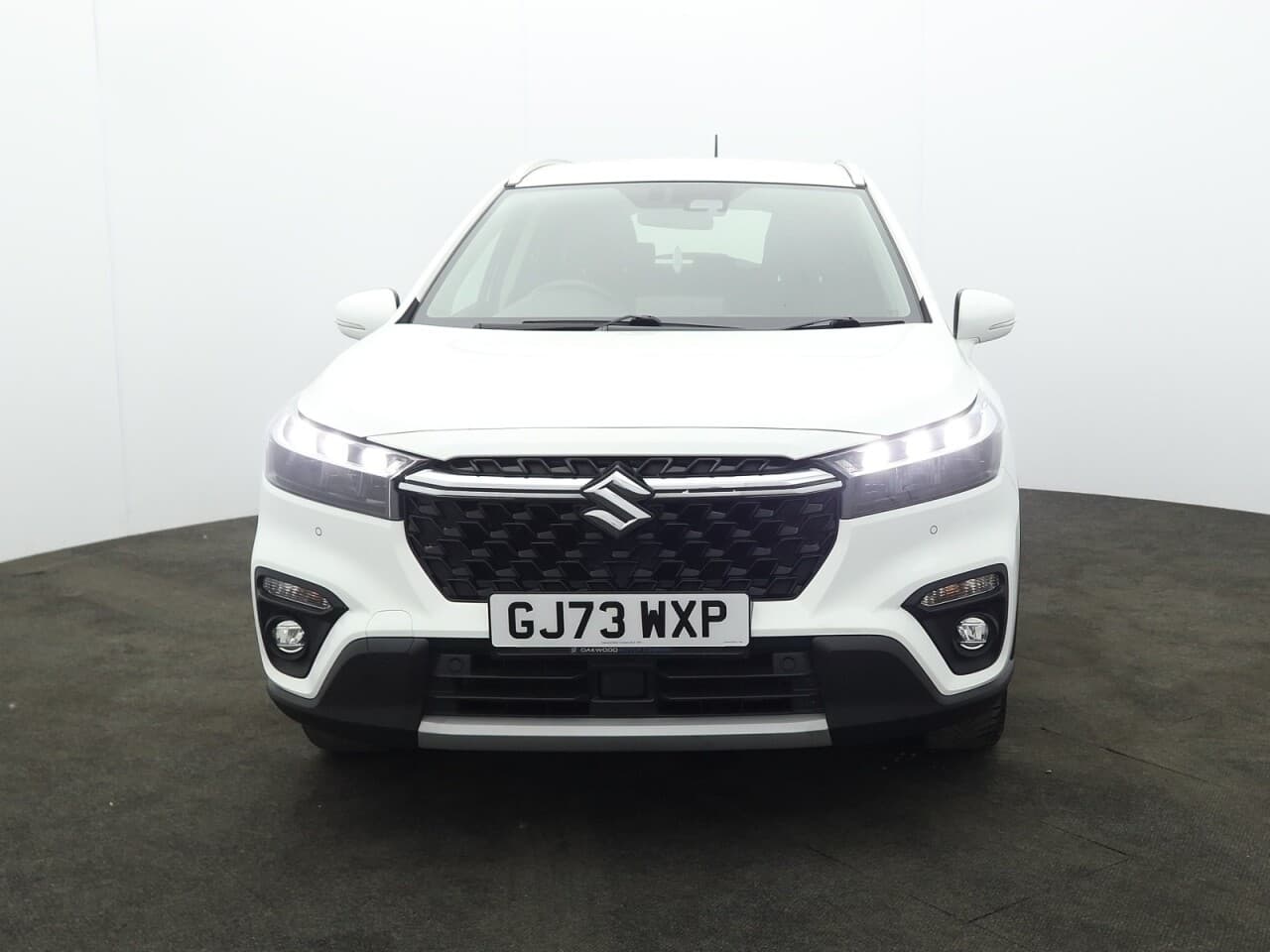 Suzuki S-Cross 1.5h Motion — image 4