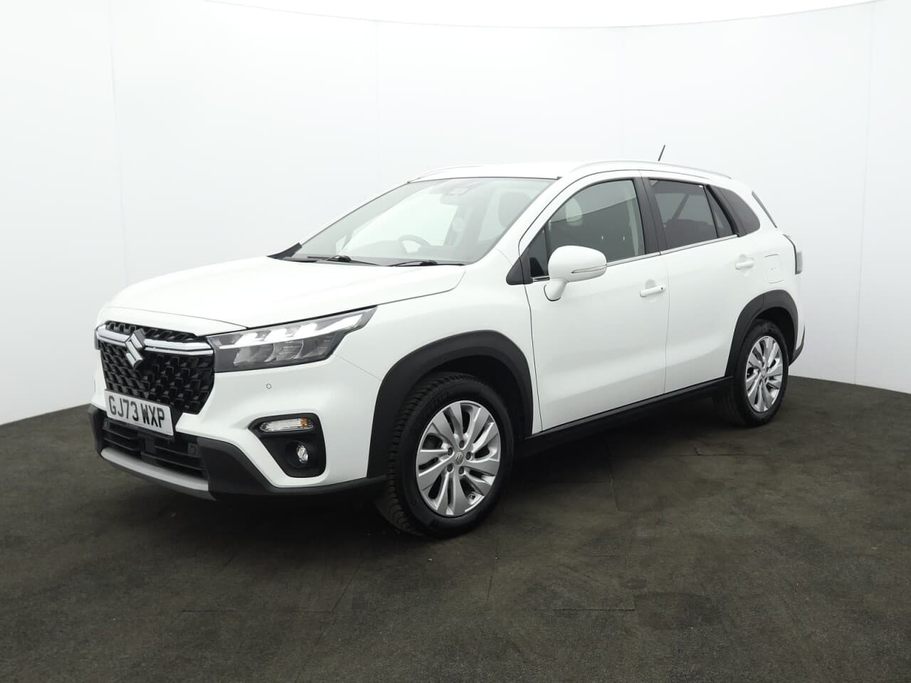 Suzuki S-Cross 1.5h Motion — image 5
