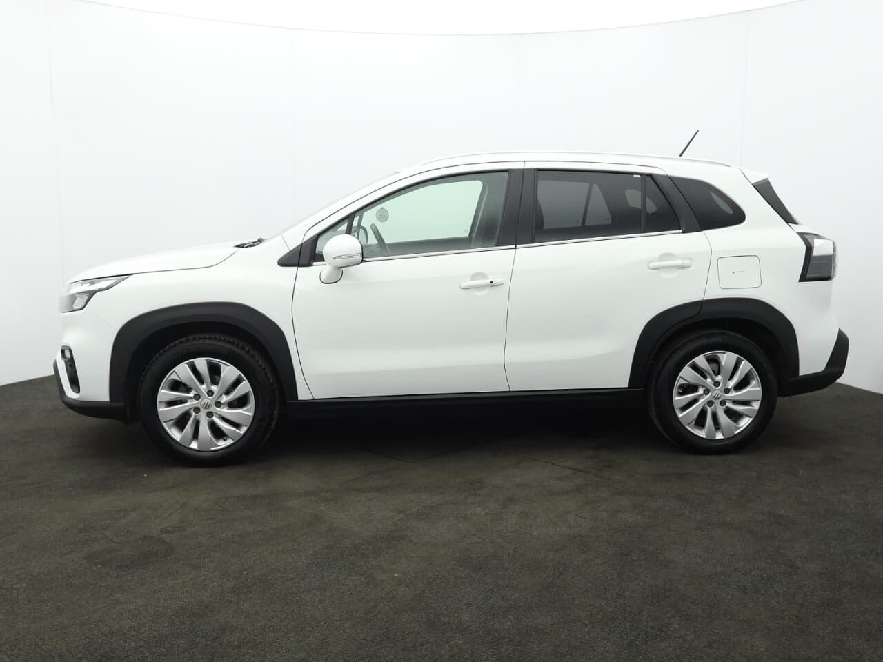 Suzuki S-Cross 1.5h Motion — image 6
