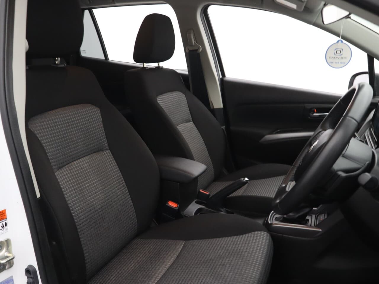 Suzuki S-Cross 1.5h Motion — image 15