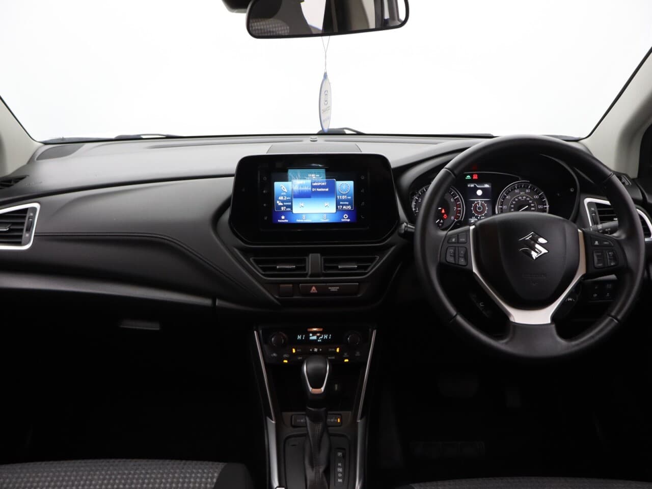 Suzuki S-Cross 1.5h Motion — image 12
