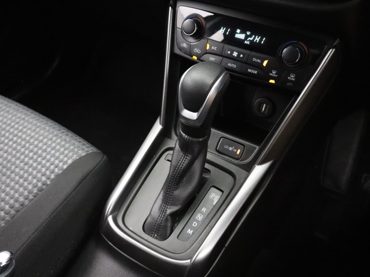 Suzuki S-Cross 1.5h Motion — image 23