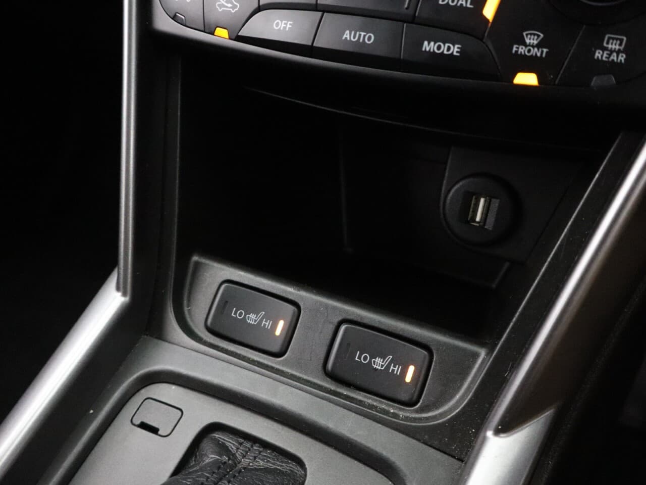 Suzuki S-Cross 1.5h Motion — image 27
