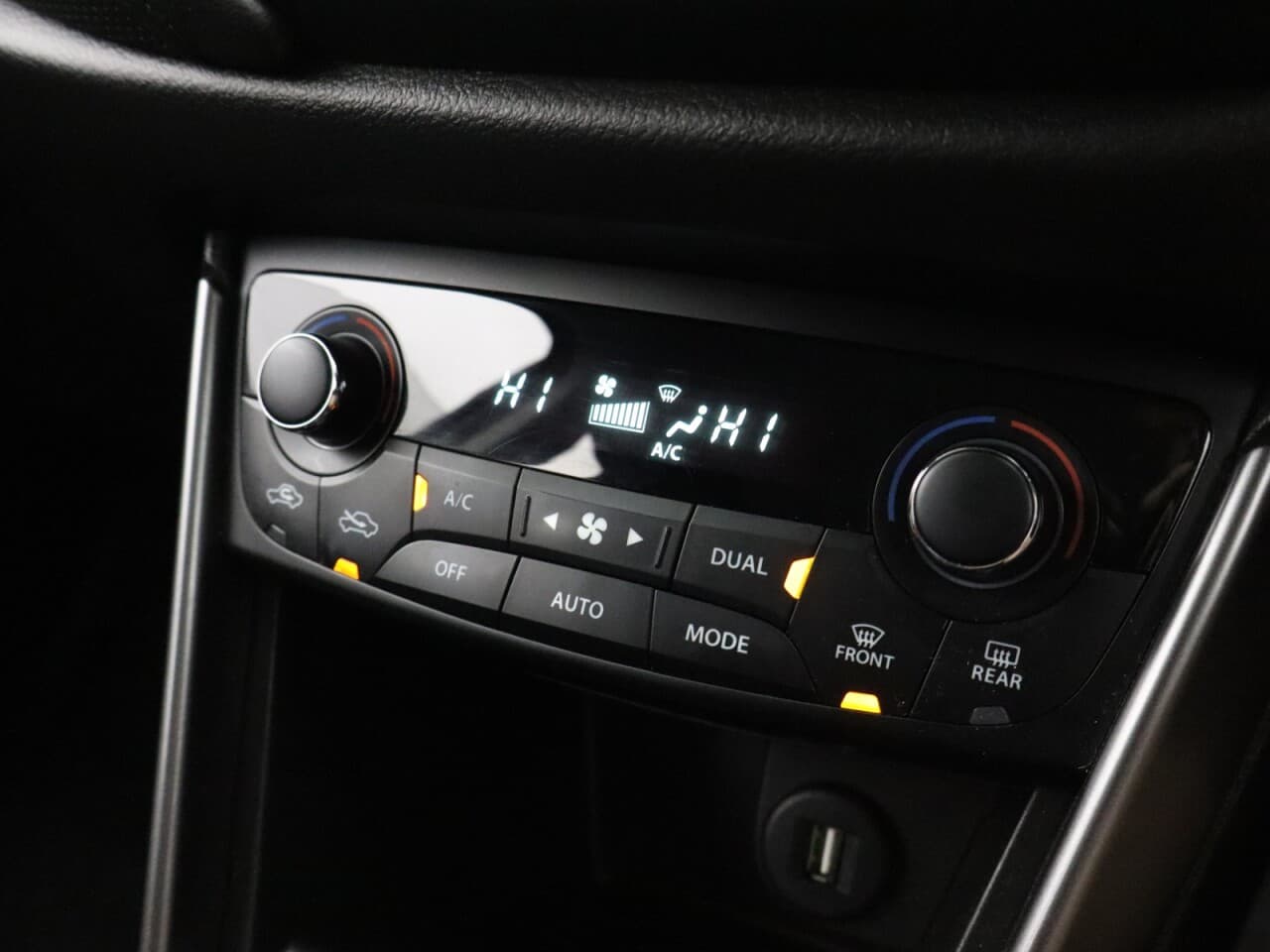 Suzuki S-Cross 1.5h Motion — image 28