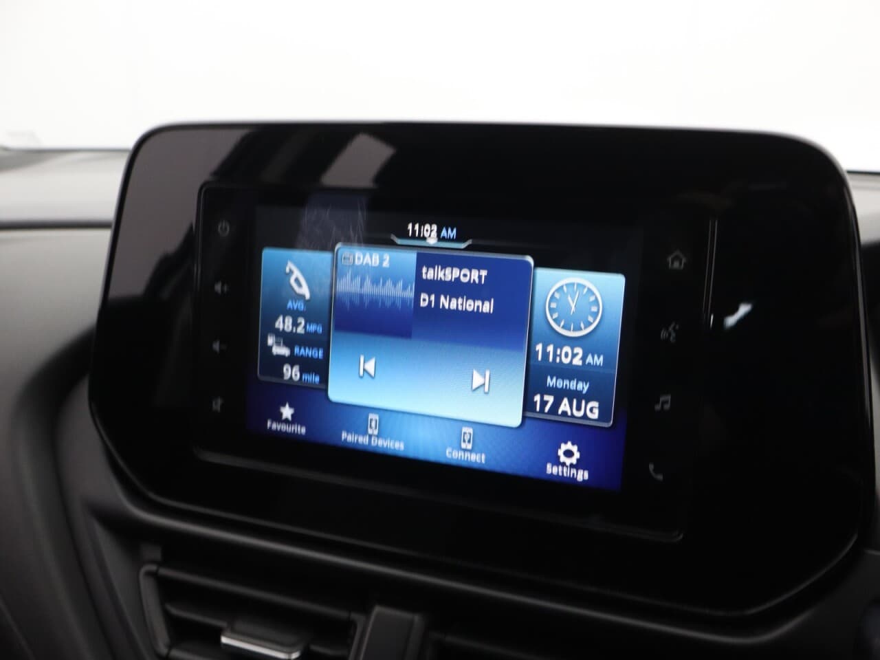 Suzuki S-Cross 1.5h Motion — image 33