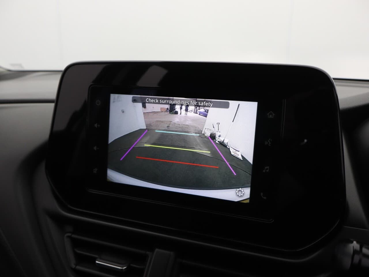 Suzuki S-Cross 1.5h Motion — image 34