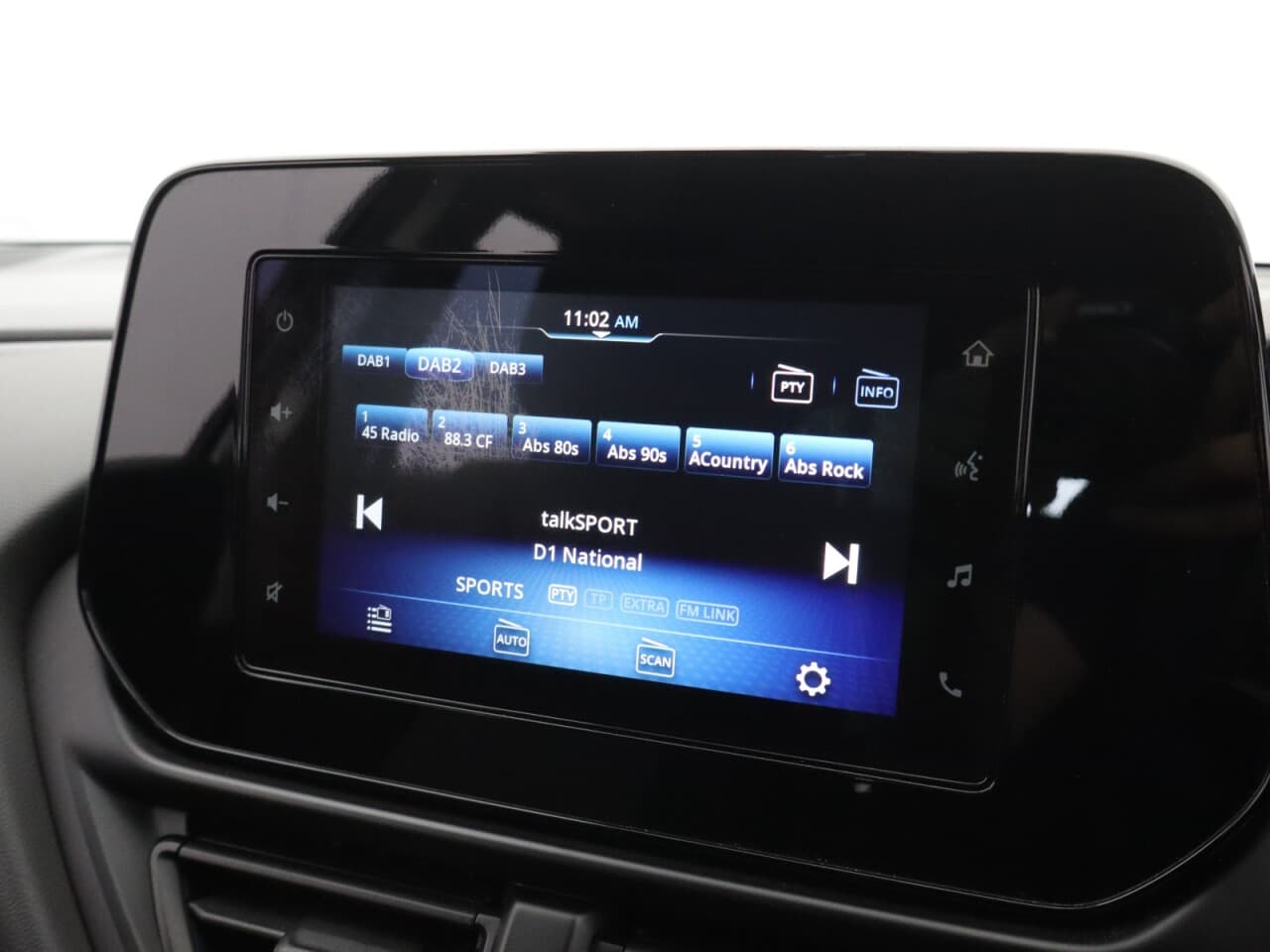 Suzuki S-Cross 1.5h Motion — image 35