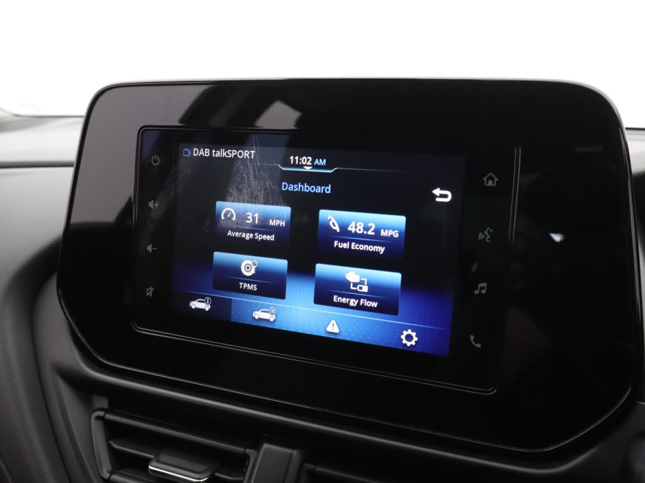 Suzuki S-Cross 1.5h Motion — image 36