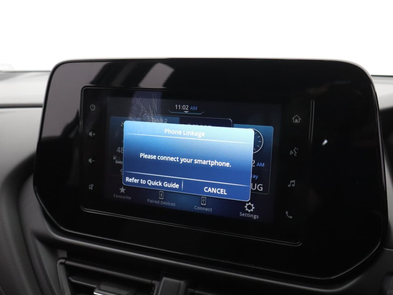 Suzuki S-Cross 1.5h Motion — image 37