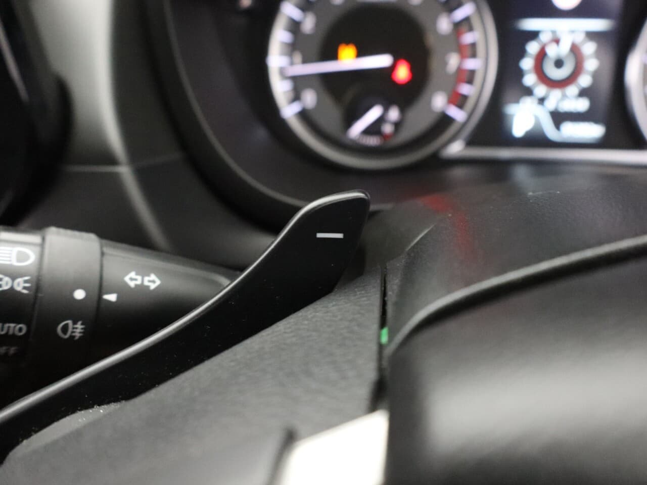 Suzuki S-Cross 1.5h Motion — image 38