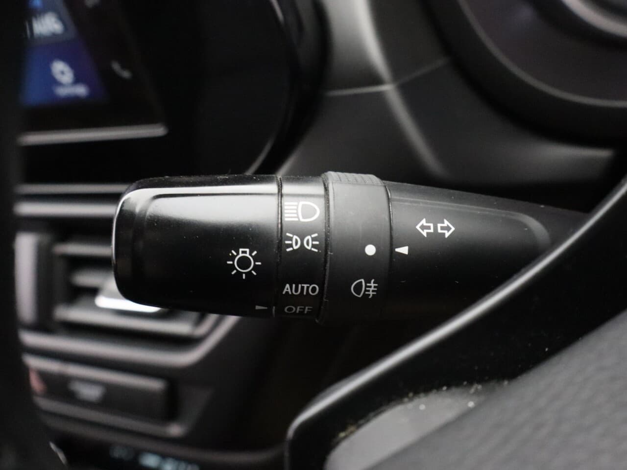 Suzuki S-Cross 1.5h Motion — image 40