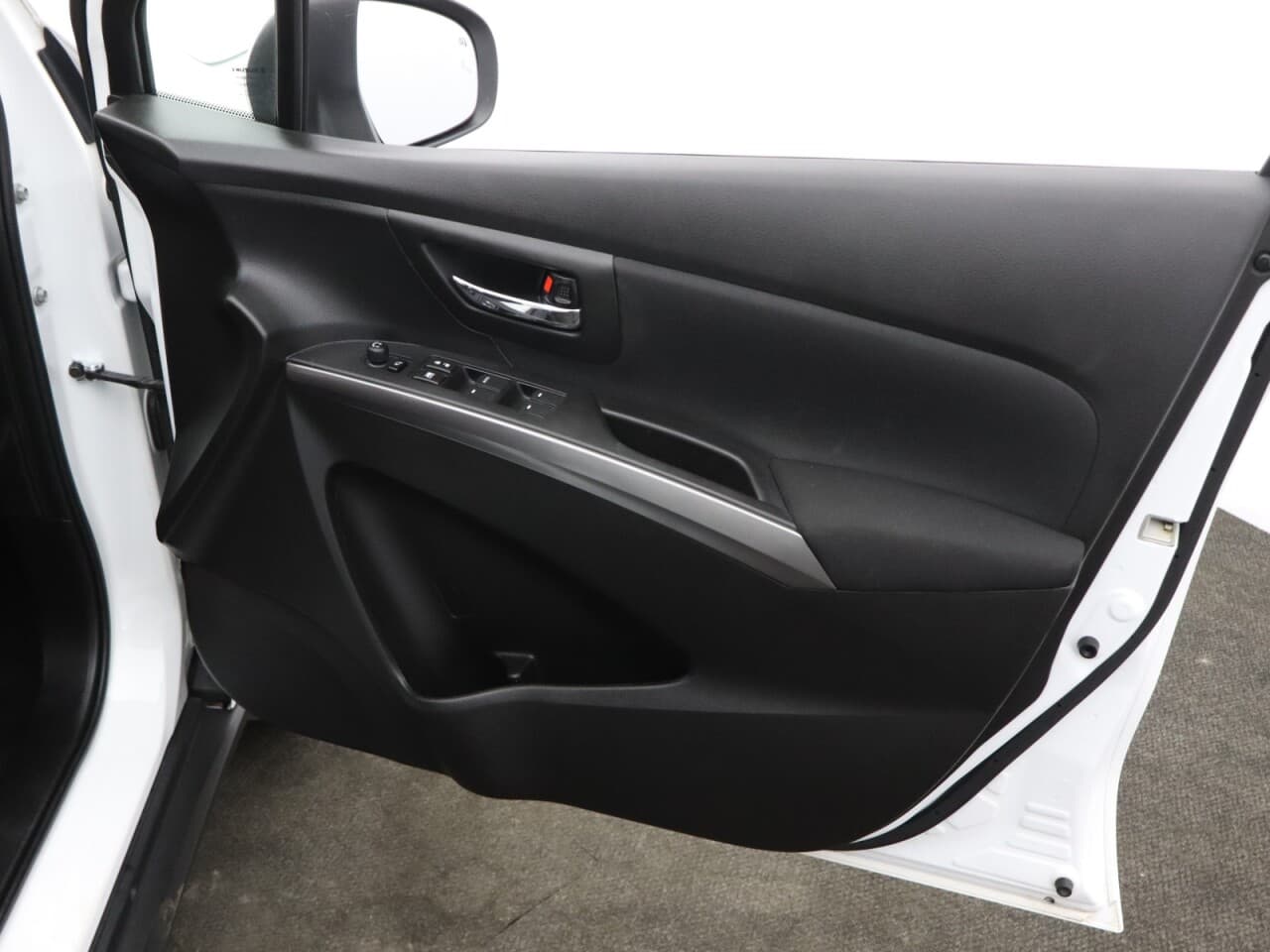 Suzuki S-Cross 1.5h Motion — image 47