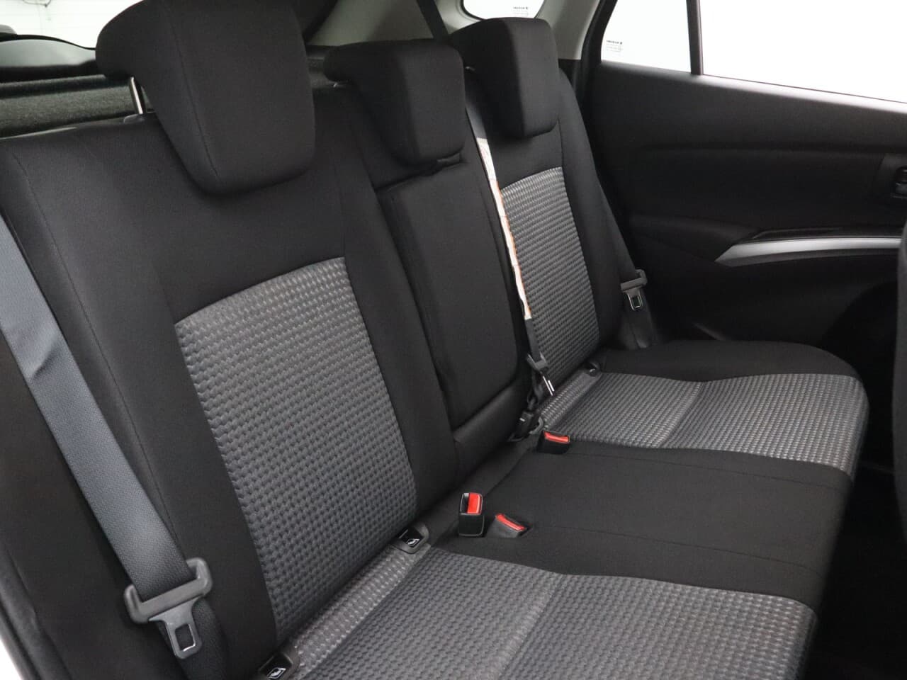 Suzuki S-Cross 1.5h Motion — image 44