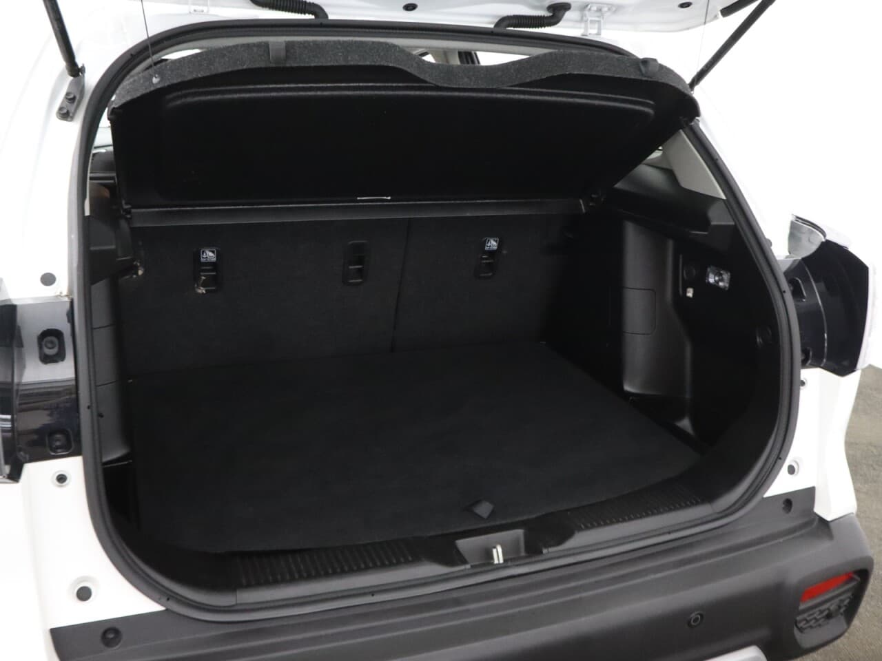 Suzuki S-Cross 1.5h Motion — image 46