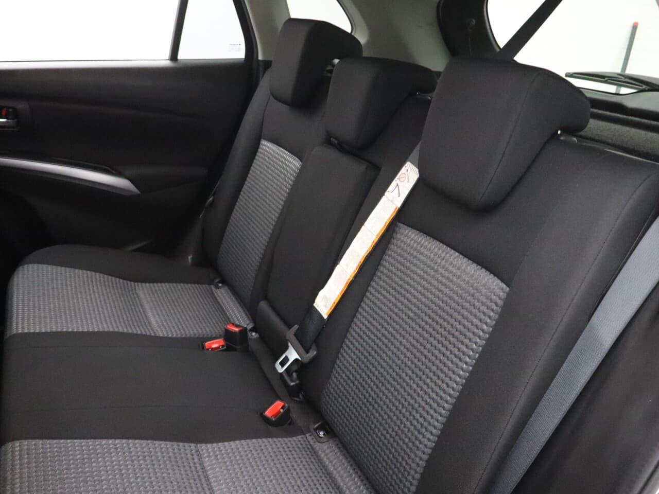 Suzuki S-Cross 1.5h Motion — image 45