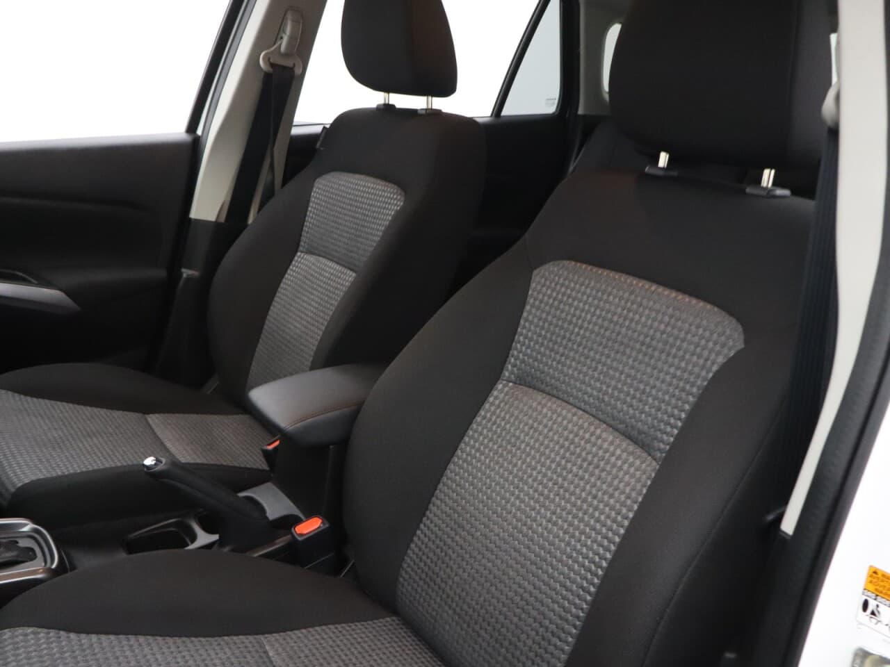 Suzuki S-Cross 1.5h Motion — image 43