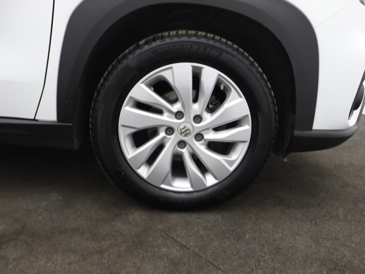 Suzuki S-Cross 1.5h Motion — image 51
