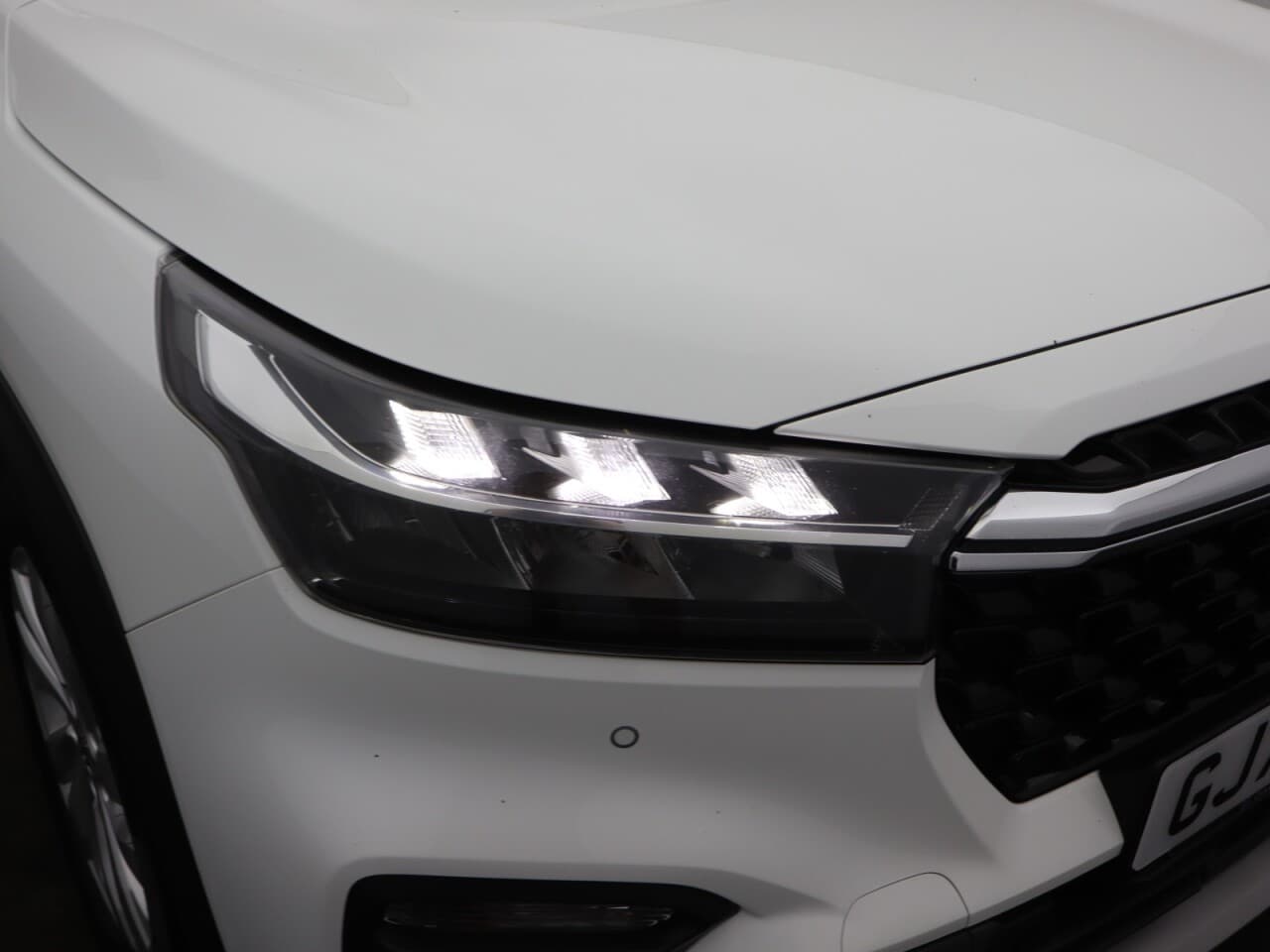 Suzuki S-Cross 1.5h Motion — image 57