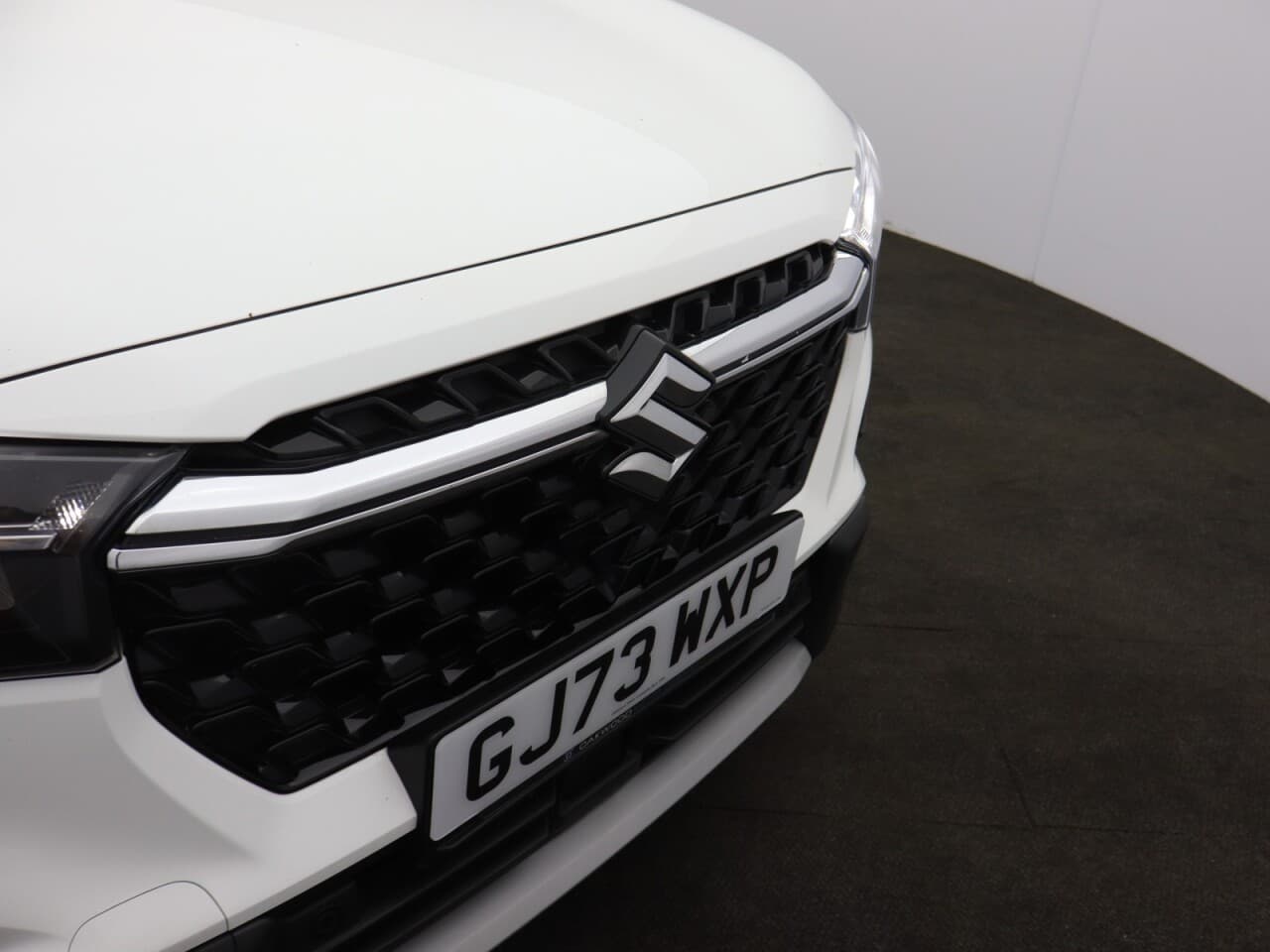 Suzuki S-Cross 1.5h Motion — image 58