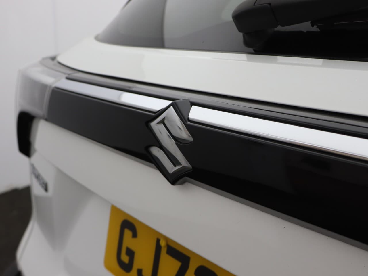 Suzuki S-Cross 1.5h Motion — image 61