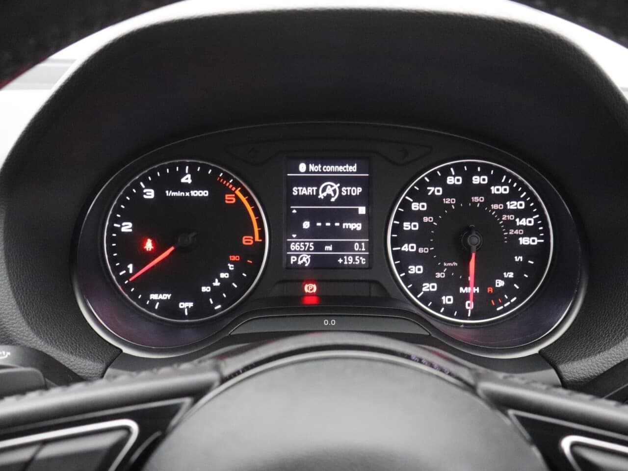 Audi Q2 2.0 TDI Edition 1 — image 21