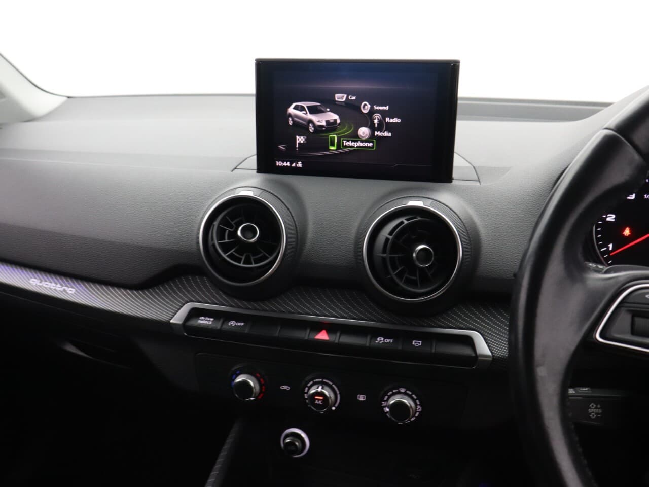 Audi Q2 2.0 TDI Edition 1 — image 22