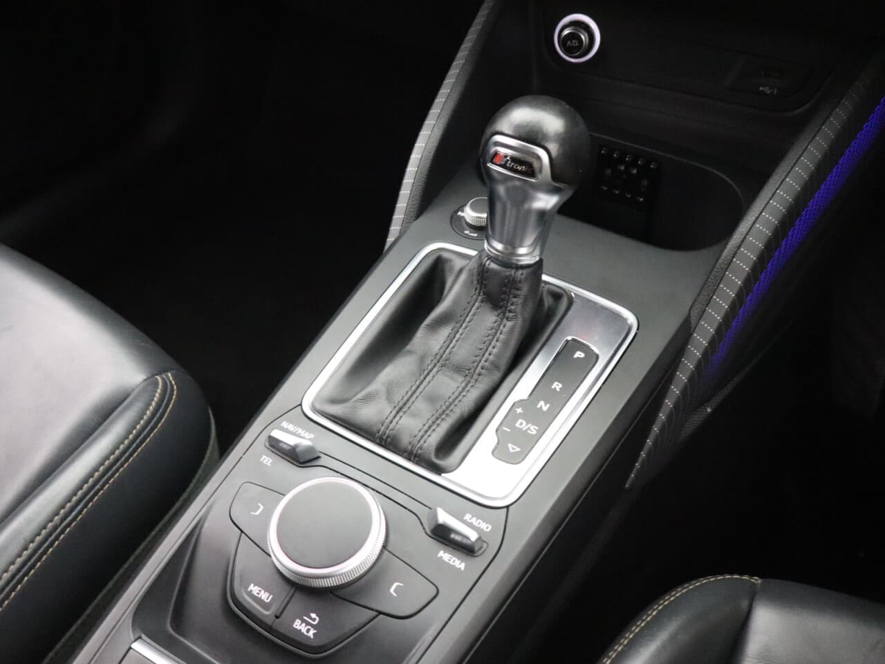 Audi Q2 2.0 TDI Edition 1 — image 23