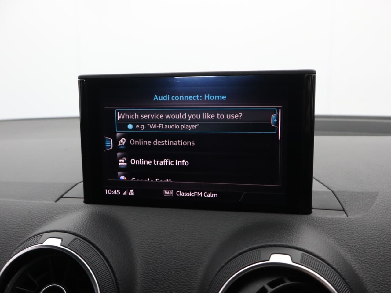 Audi Q2 2.0 TDI Edition 1 — image 38
