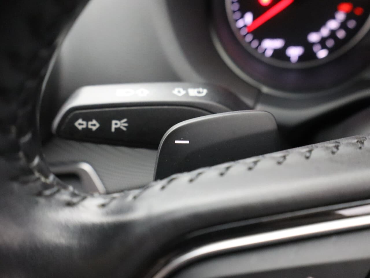 Audi Q2 2.0 TDI Edition 1 — image 39
