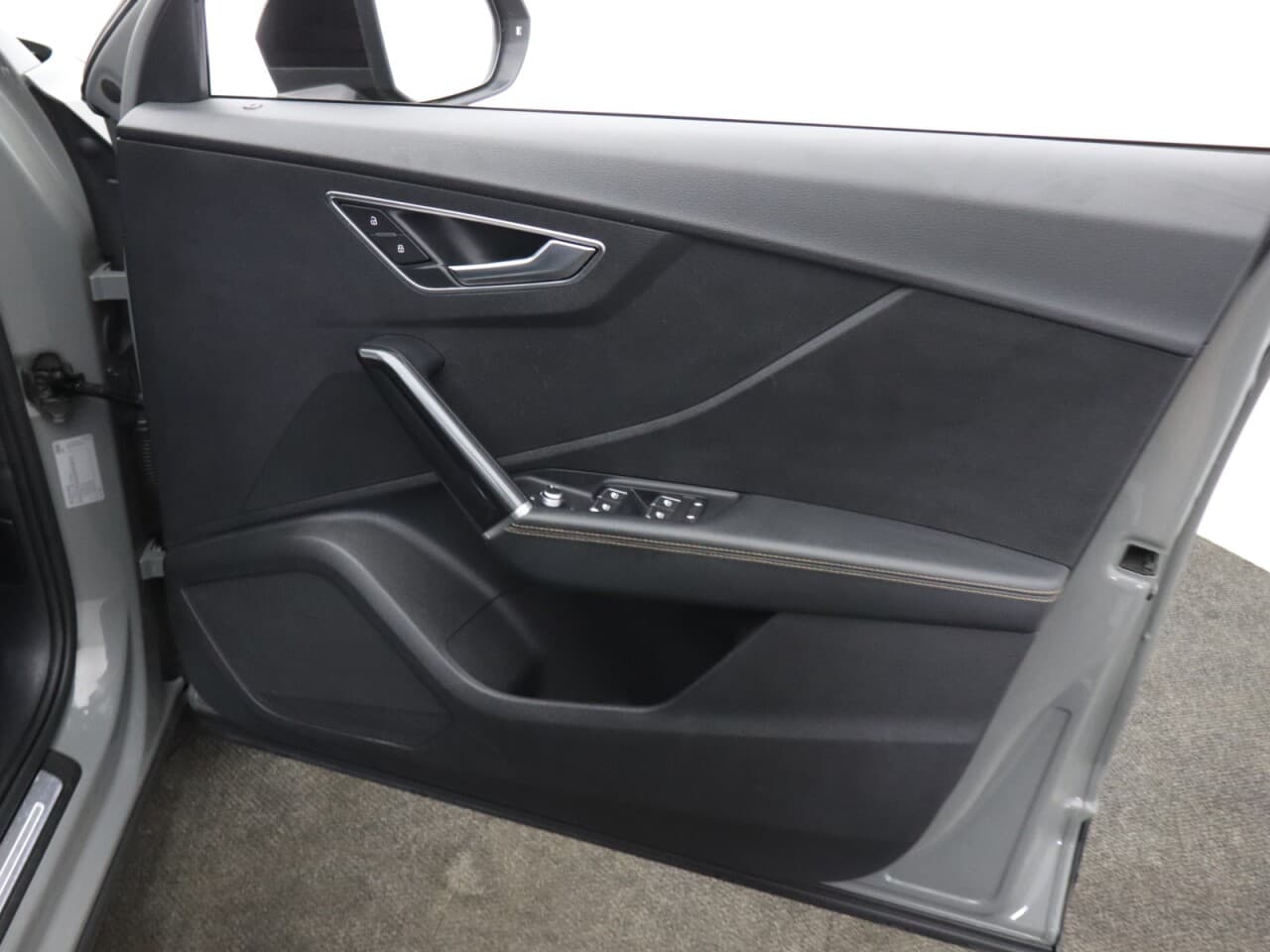 Audi Q2 2.0 TDI Edition 1 — image 46